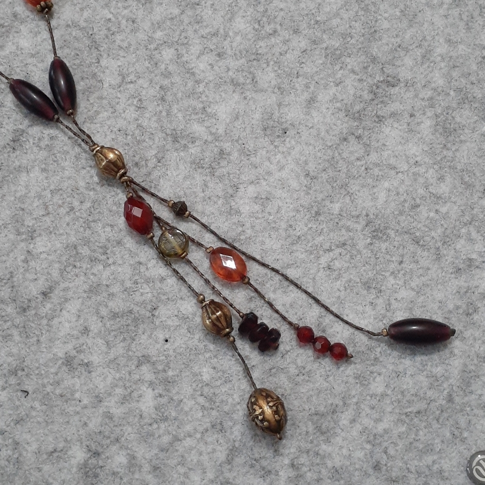 Necklace - Picture 2 of 2